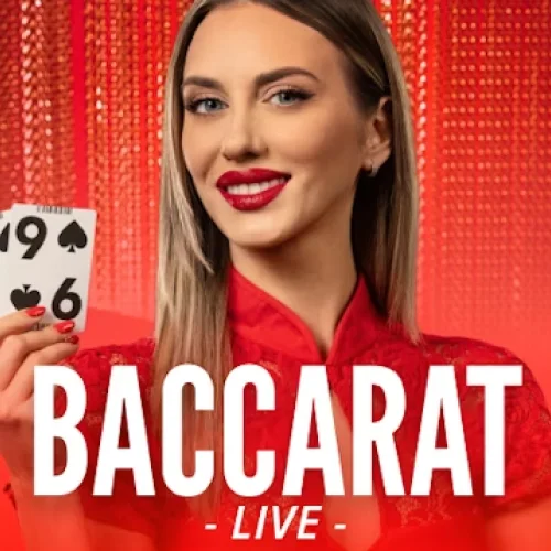 Jugá Baccarat Live Punto Banco en Stake con reglas simples y ritmo ágil.