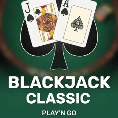 Jugá Blackjack Classic en Stake con reglas claras y decisiones simples.