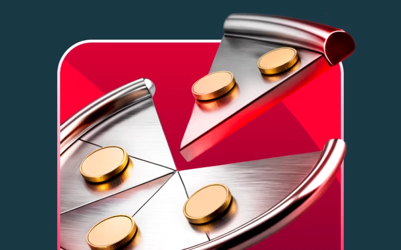 Aprovechá rakeback y mejorá tus resultados en Stake.