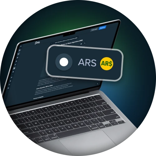 Precios de referencia en pesos para gestionar mejor tu banca Stake.