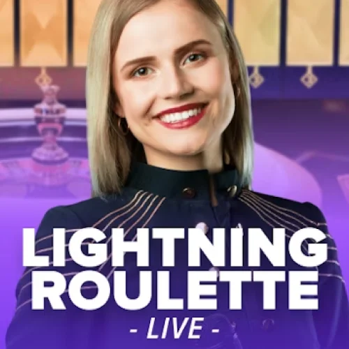 Jugá Lightning Roulette en Stake con multiplicadores que potencian cada giro.