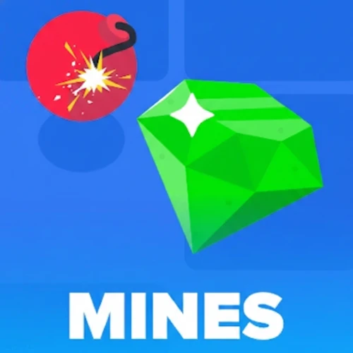 Evita las bombas en Stake Mines y consigue premios.