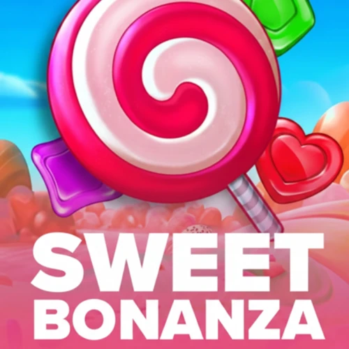 Disfruta de la colorida y frutal tragaperras Stake Sweet Bonanza.