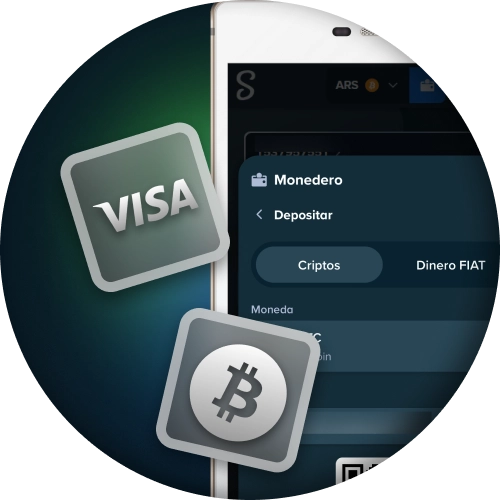 Utiliza métodos de pago locales en el sitio oficial Stake.