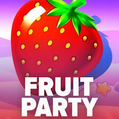 Juega a Fruit Party en el sitio oficial Stake Argentina.