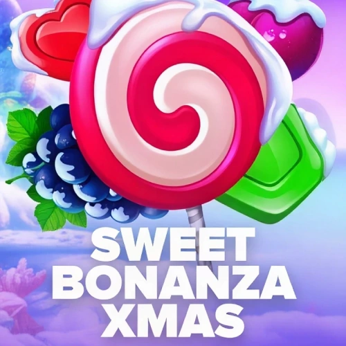 Disfruta Sweet Bonanza Xmas en el sitio oficial Stake Argentina.